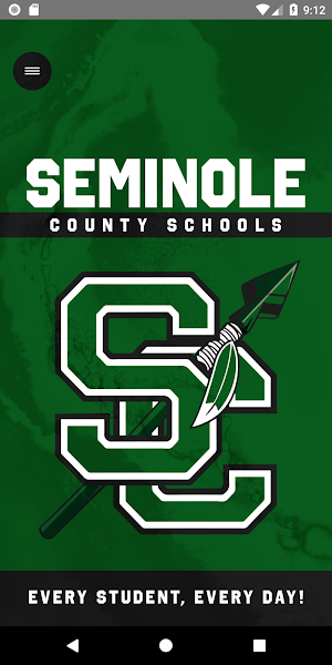 Seminole County Schools, GA Screenshot 0