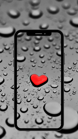 Love Wallpaper UHD Screenshot 0