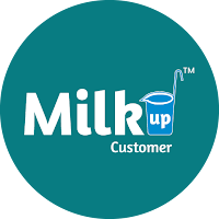 Milkup Customer