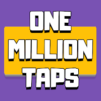 One Million Taps - Clicker