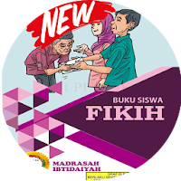 Fikih MI Kelas 4 Revisi 2019