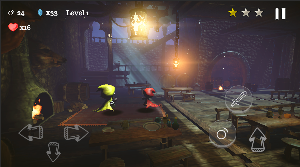 Little Nightmares Happiness Screenshot 3
