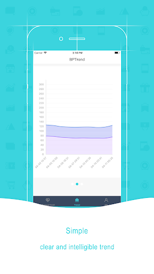 KingHealth Screenshot 1