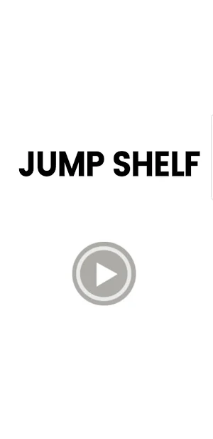 Jump Shelf Screenshot 1