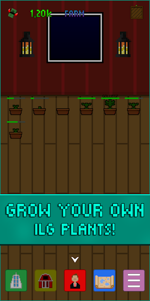 Illegal Farm Tycoon Screenshot 1
