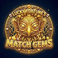 Lucky Fortune's Match Gems