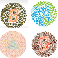 Color Blind Test