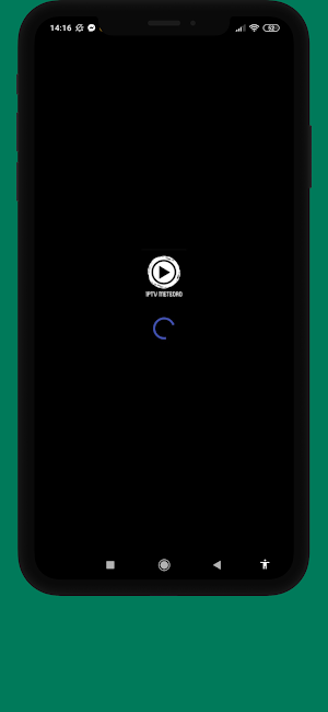 IPTV Turbo + Screenshot 1