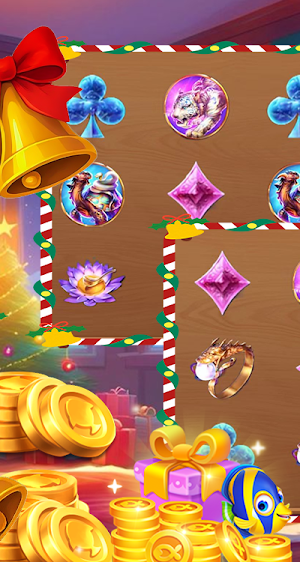 Golden Casino 777 Screenshot 2