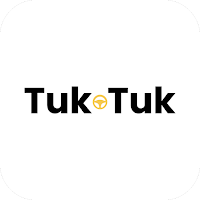 TukTuk Pasajero