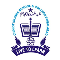 Chiniot Islamia School & Clg.