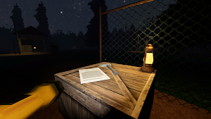 Project Archive Screenshot 0