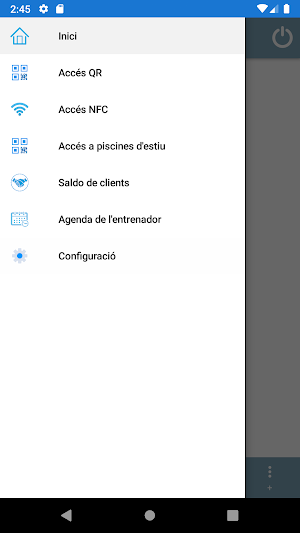 Staff CDF Screenshot 2