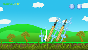Angry Bombs Screenshot 1