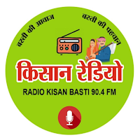 Radio Kisan Basti 90.4 FM