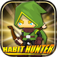 Habit Hunter: Gamified Routine