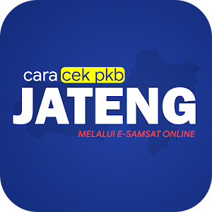Cara Cek Pajak Motor Jateng Screenshot 0