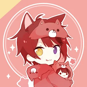 Cute Boy Profile Picture Screenshot 0