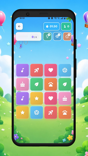 Card Flip - Adventure Screenshot 3