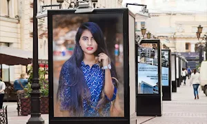 Hoarding Photo Frame 2023 Screenshot 1