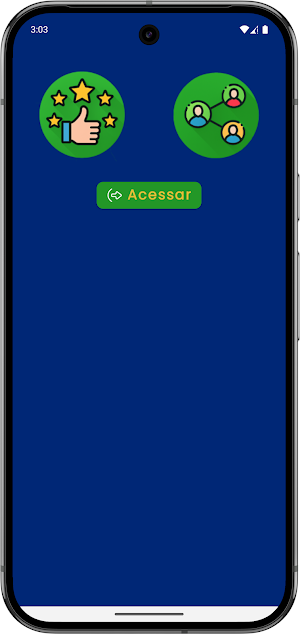 Futboll brasileiro Screenshot 0