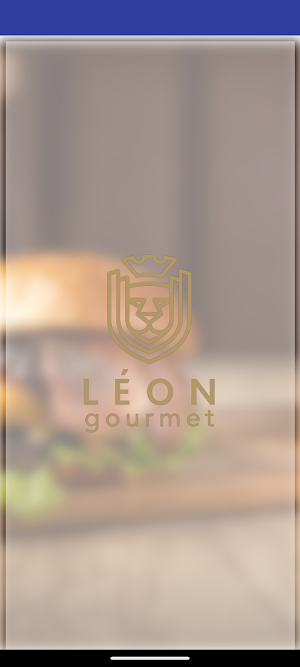 Leon Gourmet Screenshot 1