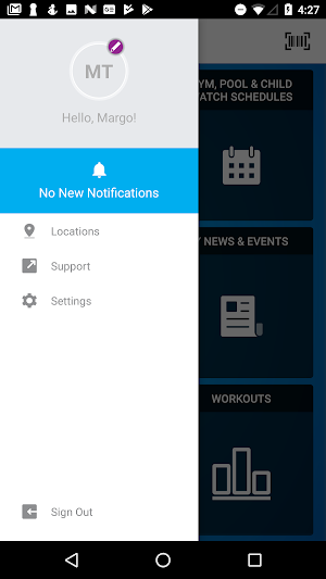 YMCA of Greater Fort Wayne Screenshot 2