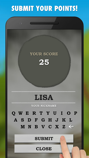 Murphy Laws Guessing Game PRO Screenshot 2