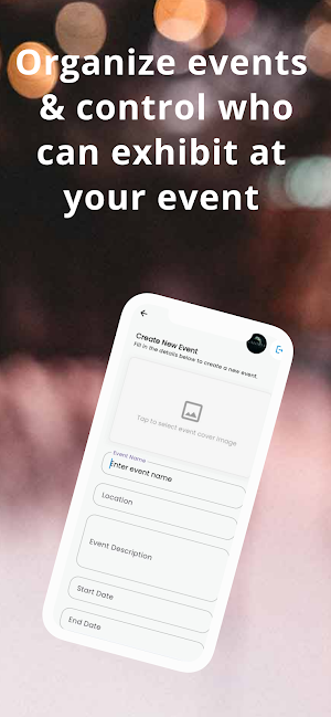 InLog Screenshot 1