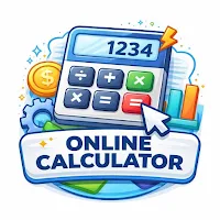 Online calculator