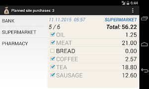 Shopper Screenshot 3