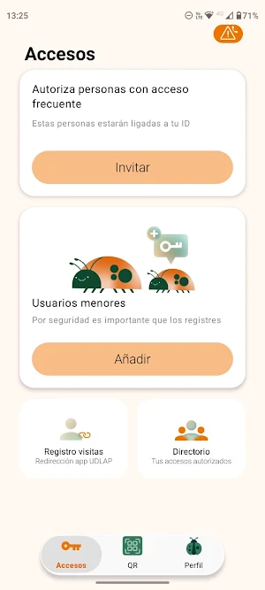 eUDLAPx Screenshot 0