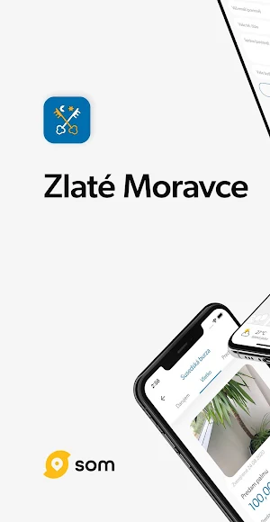 Zlaté Moravce Screenshot 0