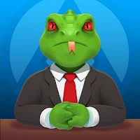 Secret World Domination Tycoon