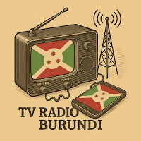 TV Radios Burundi