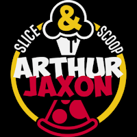Arthur Jaxon Slice and Scoop