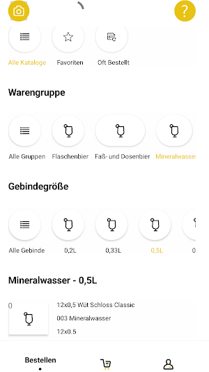 GRSMobil Screenshot 0
