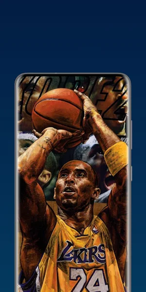 basketball wallpaper 4k Screenshot 2