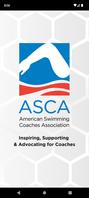 ASCA Clinics Screenshot 0