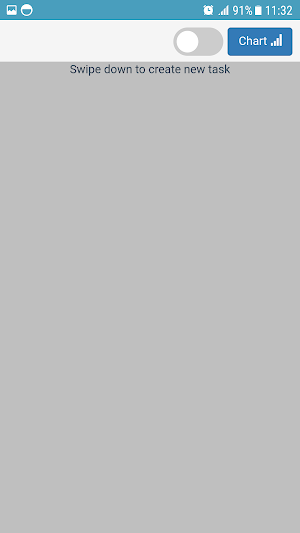 Daily Logger Screenshot 0