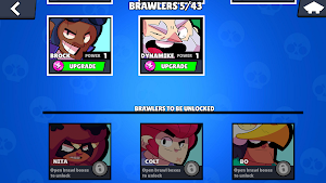 Case Simulator for Brawl Stars Screenshot 3