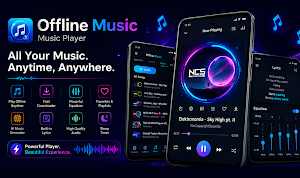 Music Downloader - MP3 Player Screenshot 0