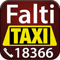 Falti Taxi