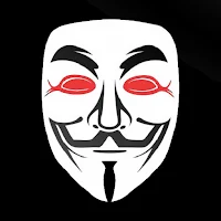 Anonymous Wallpaper - Joker