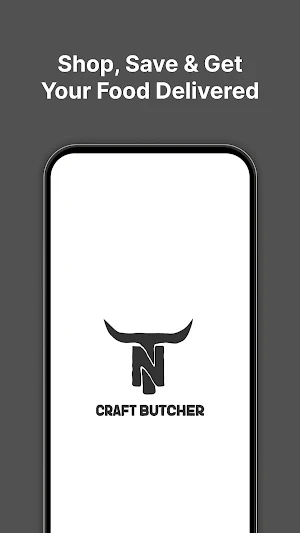 TN Craft Butcher Screenshot 0
