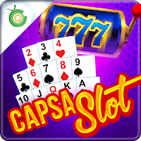 Coco - Capsa Domino Slot Poker