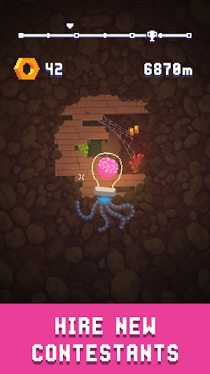 Scrap Divers Screenshot 2