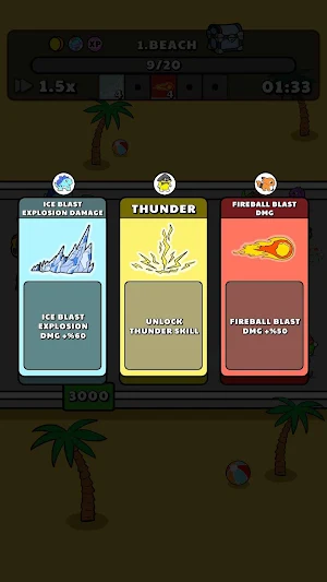 Magic Monster Defense Screenshot 1