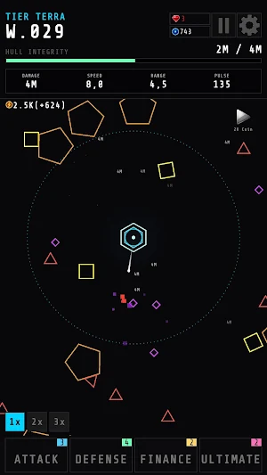Monolith Screenshot 2
