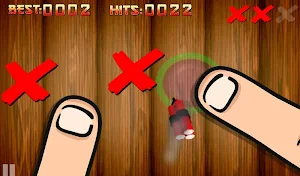 Tap Ninja Screenshot 3